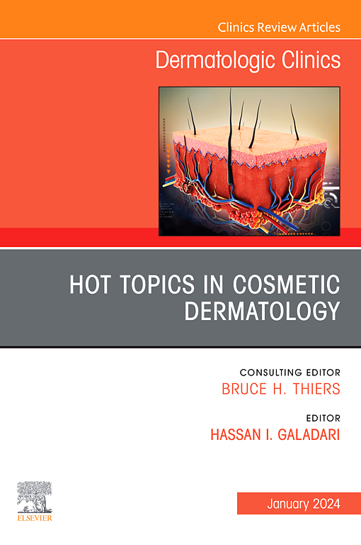 Go to journal home page - Dermatologic Clinics